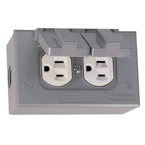 outlet covers at lowe's